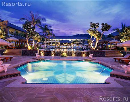 Bandara Resort Spa 26